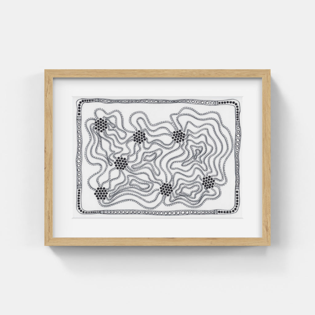 Connection #038