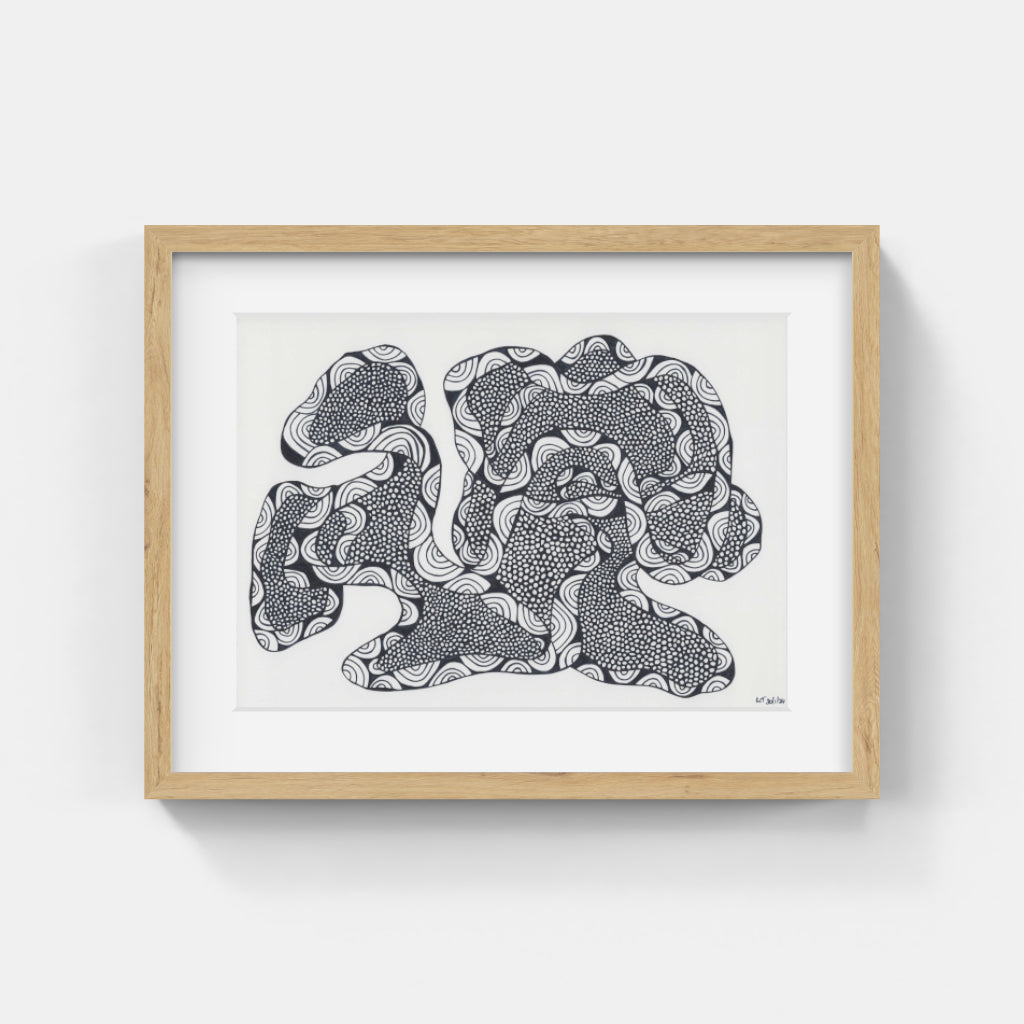Country #001