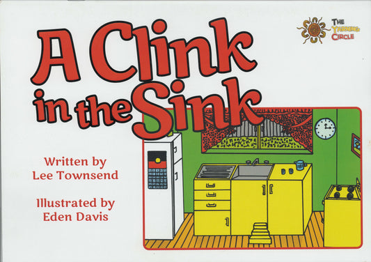 A Clink in the Sink