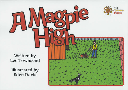 A Magpie High