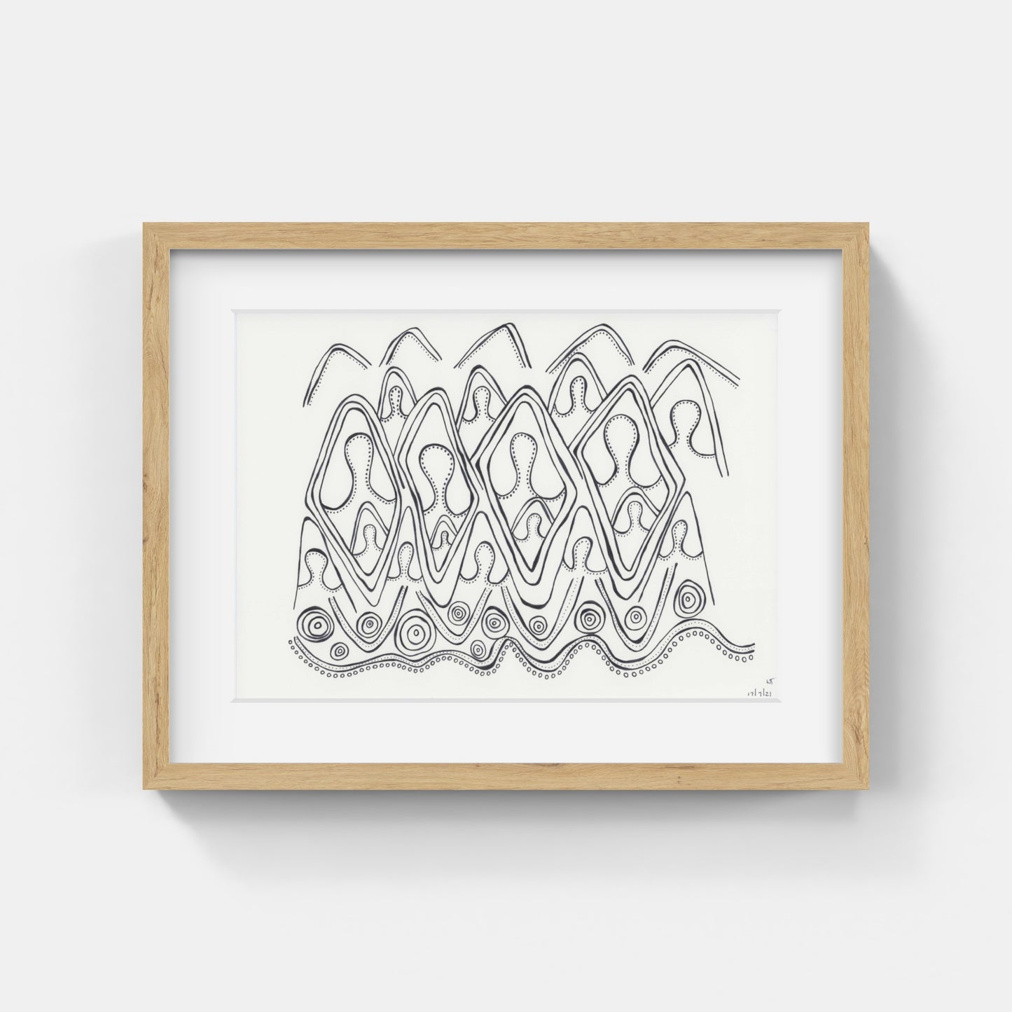 Community #025