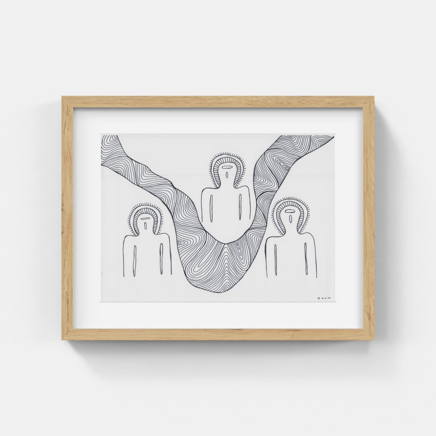 Community #043